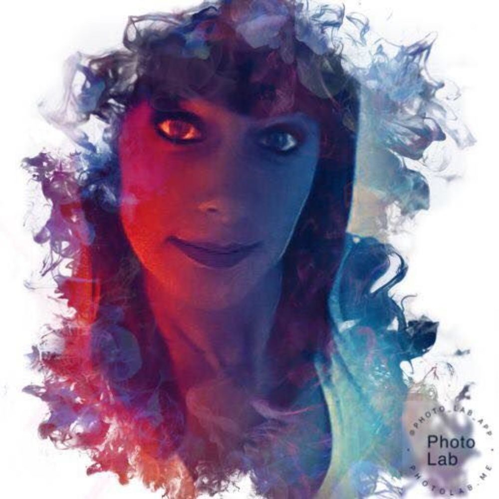 Meet your Posher, Christy